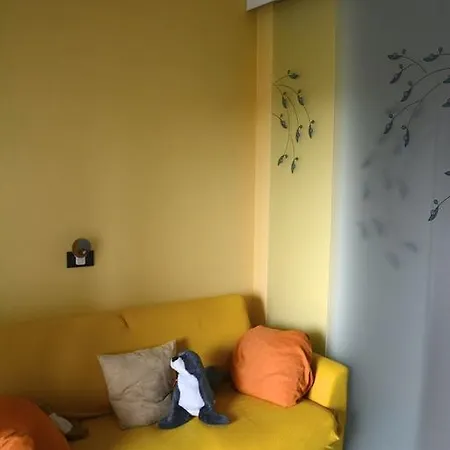 Oda ve Kahvaltı Augusta Taurinorum 2*