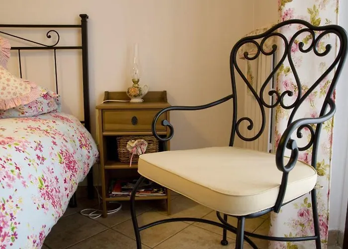Augusta Taurinorum Bed & Breakfast 2*