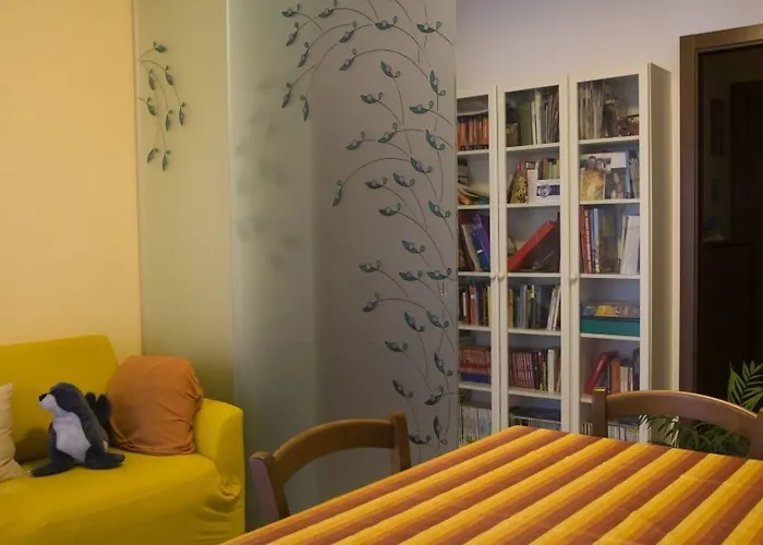 Bed & Breakfast Augusta Taurinorum 2*