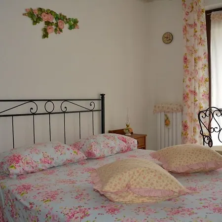 Couette-café Augusta Taurinorum Turin