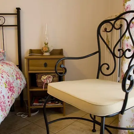 Augusta Taurinorum Couette-café 2*
