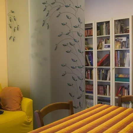 Bed & Breakfast Augusta Taurinorum 2*