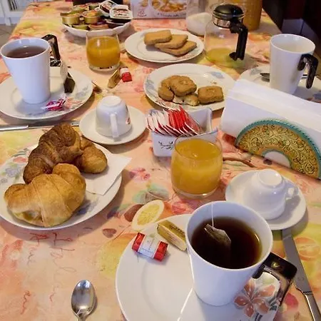Augusta Taurinorum Couette-café 2*
