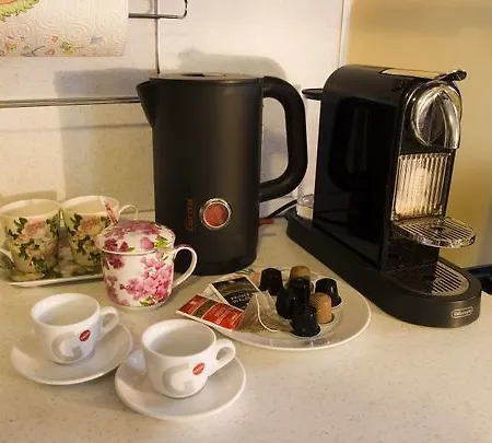 Augusta Taurinorum Bed & Breakfast Turín