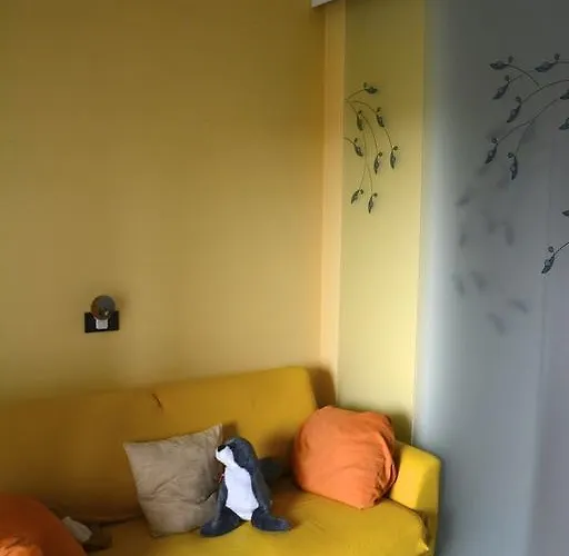 Bed & Breakfast Augusta Taurinorum 2*